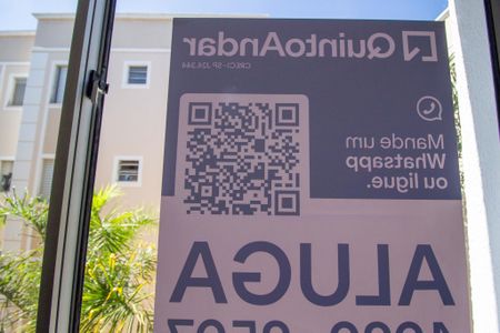 Apartamento para alugar com 45m², 2 quartos e 1 vagaPlaquinha