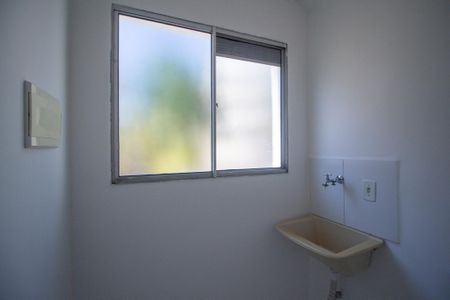 Apartamento para alugar com 45m², 2 quartos e 1 vagaÁrea de Serviço