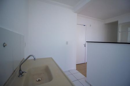 Apartamento para alugar com 45m², 2 quartos e 1 vagaCozinha