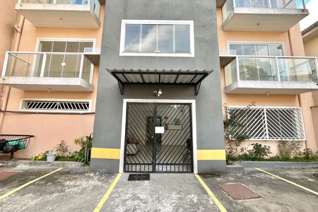 Studio para alugar com 27m², 1 quarto e sem vaga Studio para alugar com 27m², 1 quarto e sem vagaFachada