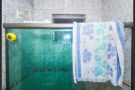 Casa à venda com 90m², 2 quartos e sem vaga Casa à venda com 90m², 2 quartos e sem vagaBanheiro da Suíte