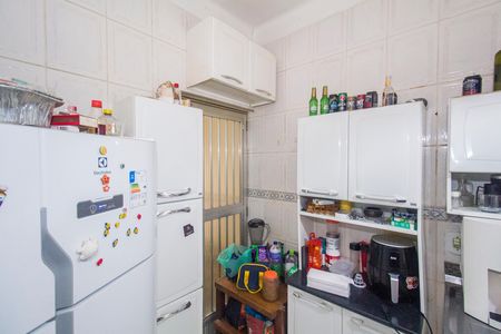 Casa à venda com 90m², 2 quartos e sem vaga Casa à venda com 90m², 2 quartos e sem vagaCozinha e Área de Serviço