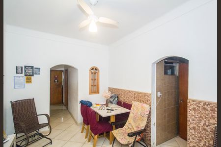 Sala de casa à venda com 2 quartos, 90m² em Realengo, Rio de Janeiro