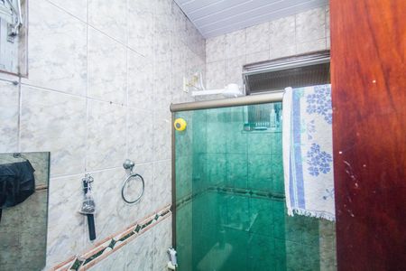 Casa à venda com 90m², 2 quartos e sem vaga Casa à venda com 90m², 2 quartos e sem vagaBanheiro da Suíte