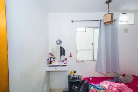 Casa à venda com 90m², 2 quartos e sem vaga Casa à venda com 90m², 2 quartos e sem vagaBanheiro
