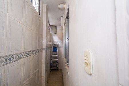 Casa à venda com 90m², 2 quartos e sem vaga Casa à venda com 90m², 2 quartos e sem vagaCozinha e Área de Serviço