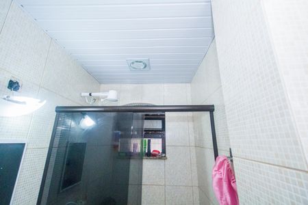 Casa à venda com 90m², 2 quartos e sem vaga Casa à venda com 90m², 2 quartos e sem vagaBanheiro