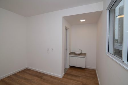 Apartamento para alugar com 57m², 2 quartos e 1 vaga Apartamento para alugar com 57m², 2 quartos e 1 vagaQuarto 2 Suíte