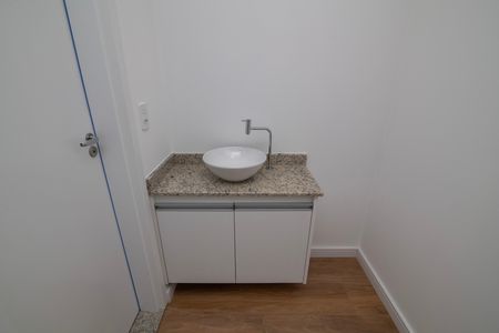 Apartamento para alugar com 57m², 2 quartos e 1 vaga Apartamento para alugar com 57m², 2 quartos e 1 vagaQuarto 2 Suíte