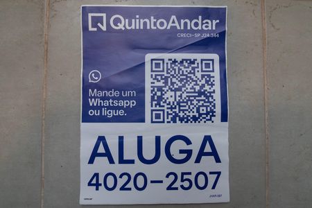 Apartamento para alugar com 57m², 2 quartos e 1 vaga Apartamento para alugar com 57m², 2 quartos e 1 vagaPlaca
