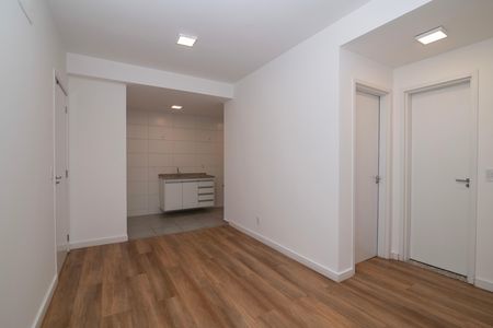 Apartamento para alugar com 57m², 2 quartos e 1 vaga