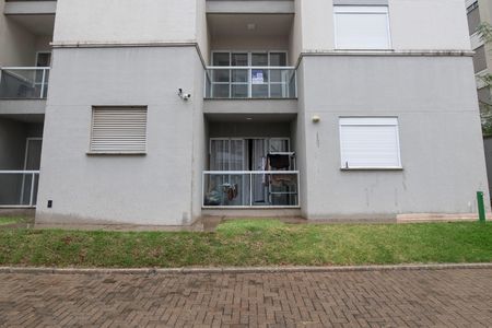 Apartamento para alugar com 57m², 2 quartos e 1 vaga Apartamento para alugar com 57m², 2 quartos e 1 vagaPlaca