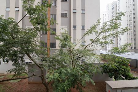 Apartamento para alugar com 57m², 2 quartos e 1 vaga Apartamento para alugar com 57m², 2 quartos e 1 vagaQuarto 1 - Vista da Janela