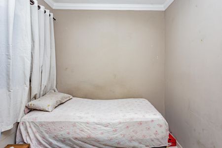 Casa à venda com 100m², 3 quartos e sem vaga Casa à venda com 100m², 3 quartos e sem vagaQuarto 2