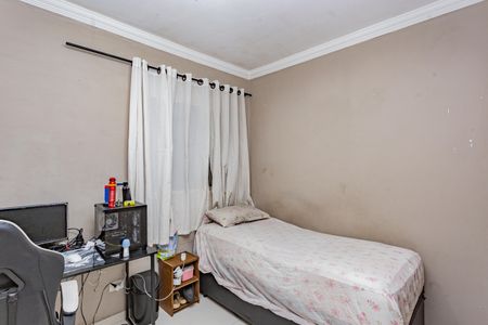 Casa à venda com 100m², 3 quartos e sem vaga Casa à venda com 100m², 3 quartos e sem vagaQuarto 2