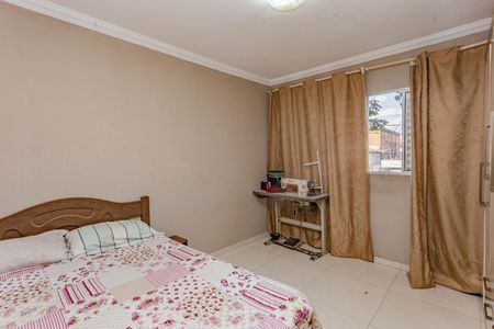 Casa à venda com 100m², 3 quartos e sem vaga Casa à venda com 100m², 3 quartos e sem vagaQuarto 1