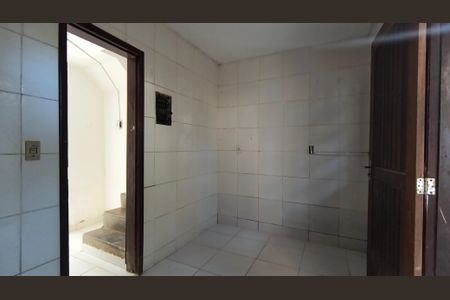 Casa para alugar com 70m², 2 quartos e 1 vaga Casa para alugar com 70m², 2 quartos e 1 vagaCozinha