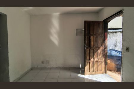 Sala de casa à venda com 2 quartos, 70m² em Vargem Grande, Rio de Janeiro