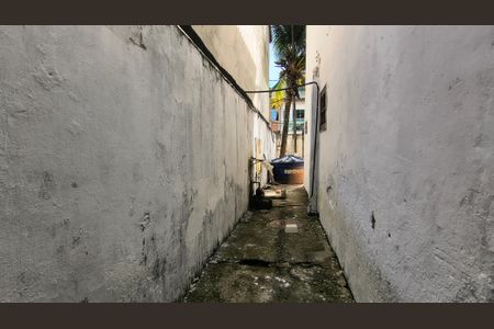 Casa para alugar com 70m², 2 quartos e 1 vaga Casa para alugar com 70m², 2 quartos e 1 vagaÁrea de Serviço