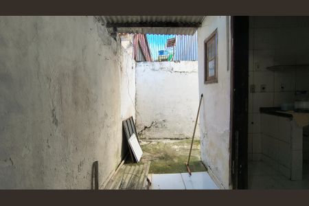 Casa para alugar com 70m², 2 quartos e 1 vaga Casa para alugar com 70m², 2 quartos e 1 vagaÁrea de Serviço