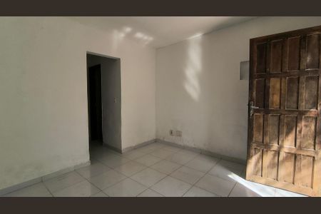 Sala de casa à venda com 2 quartos, 70m² em Vargem Grande, Rio de Janeiro