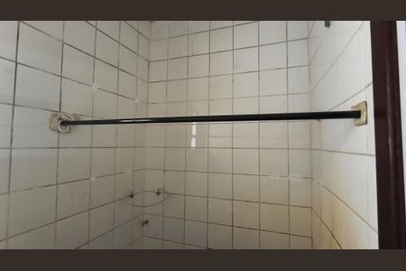 Casa para alugar com 70m², 2 quartos e 1 vaga Casa para alugar com 70m², 2 quartos e 1 vagaBanheiro 1