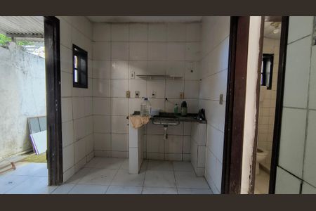 Casa para alugar com 70m², 2 quartos e 1 vaga Casa para alugar com 70m², 2 quartos e 1 vagaCozinha