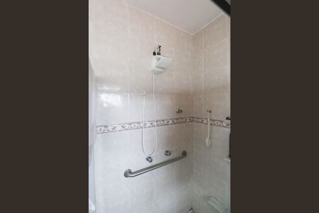 Casa à venda com 170m², 3 quartos e 2 vagas Casa à venda com 170m², 3 quartos e 2 vagasBanheiro da Suíte