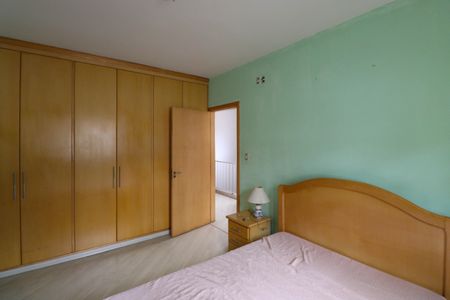 Quarto 2 de casa à venda com 3 quartos, 170m² em Vila Albertina, São Paulo