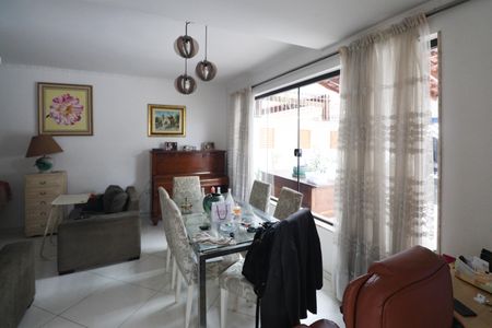 Sala  de casa à venda com 3 quartos, 170m² em Vila Albertina, São Paulo