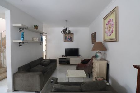 Sala  de casa à venda com 3 quartos, 170m² em Vila Albertina, São Paulo