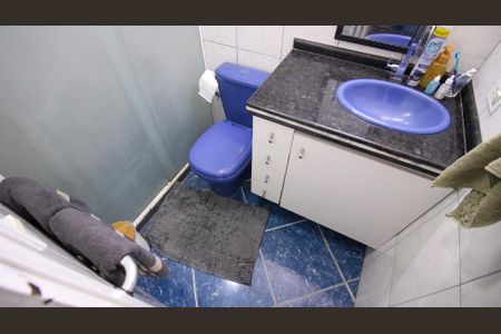 Apartamento à venda com 70m², 3 quartos e 1 vaga