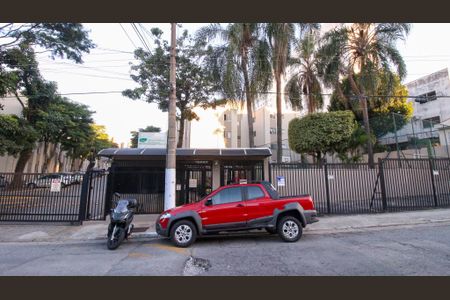 Apartamento à venda com 70m², 3 quartos e 1 vaga