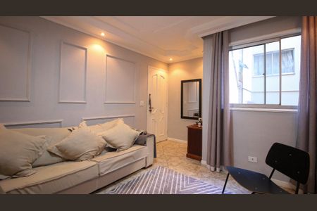 Apartamento à venda com 3 quartos, 70m² em Vila Independencia, São Paulo