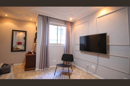 Apartamento à venda com 70m², 3 quartos e 1 vaga