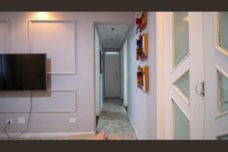 Apartamento à venda com 3 quartos, 70m² em Vila Independencia, São Paulo