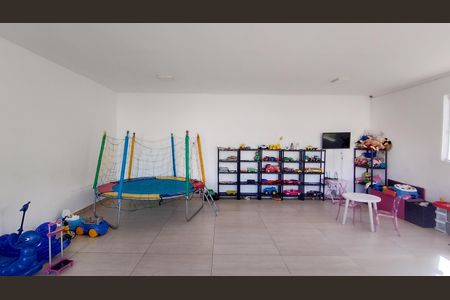 Apartamento para alugar com 42m², 2 quartos e 1 vagaBrinquedoteca 