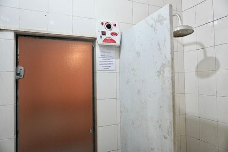 Studio para alugar com 48m², 1 quarto e 1 vagaÁrea comum - Sauna