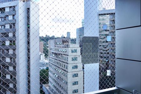 Studio para alugar com 48m², 1 quarto e 1 vagaInstalação de placa 5A - Foto 3