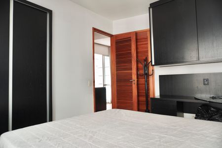 Studio para alugar com 48m², 1 quarto e 1 vagaQuarto 