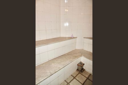 Studio para alugar com 48m², 1 quarto e 1 vagaÁrea comum - Sauna 