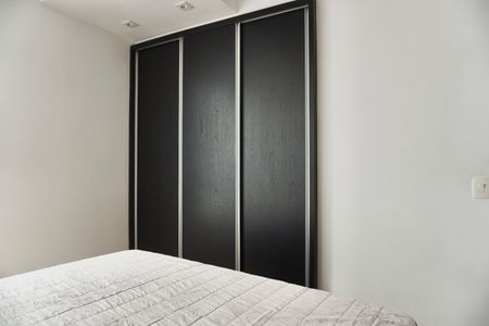 Studio para alugar com 48m², 1 quarto e 1 vagaQuarto 