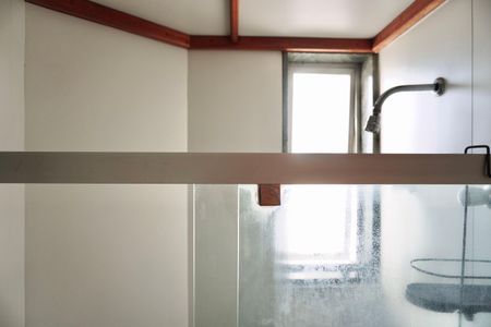 Studio para alugar com 48m², 1 quarto e 1 vagaBanheiro Social