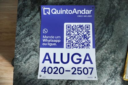 Studio para alugar com 48m², 1 quarto e 1 vagaInstalação de placa 5A - Foto 1