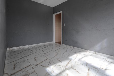 Sala de apartamento para alugar com 2 quartos, 50m² em Vila Cecilia, Mogi das Cruzes