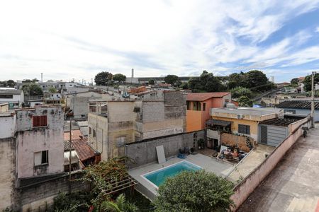 Apartamento para alugar com 50m², 2 quartos e 1 vaga Apartamento para alugar com 50m², 2 quartos e 1 vagaVista - Quarto 2