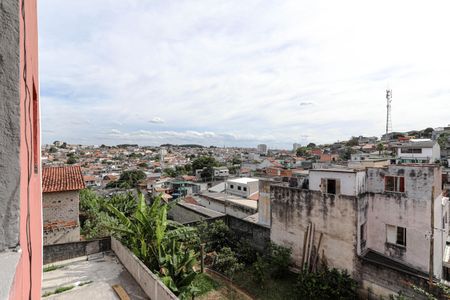 Apartamento para alugar com 50m², 2 quartos e 1 vaga Apartamento para alugar com 50m², 2 quartos e 1 vagaVista - Área de Serviço