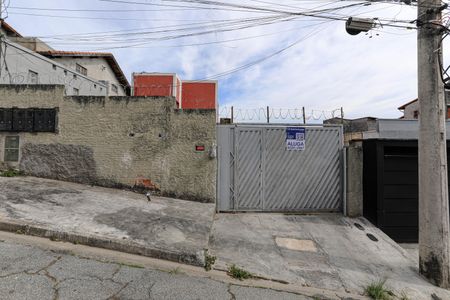 Apartamento para alugar com 50m², 2 quartos e 1 vaga Apartamento para alugar com 50m², 2 quartos e 1 vagaFachada