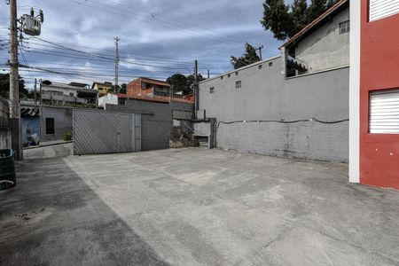 Apartamento para alugar com 50m², 2 quartos e 1 vaga Apartamento para alugar com 50m², 2 quartos e 1 vagaÁrea Comum