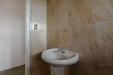 Apartamento para alugar com 50m², 2 quartos e 1 vaga Apartamento para alugar com 50m², 2 quartos e 1 vagaBanheiro